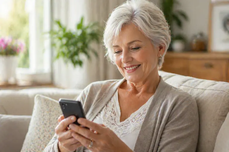 best dating sites over 60
