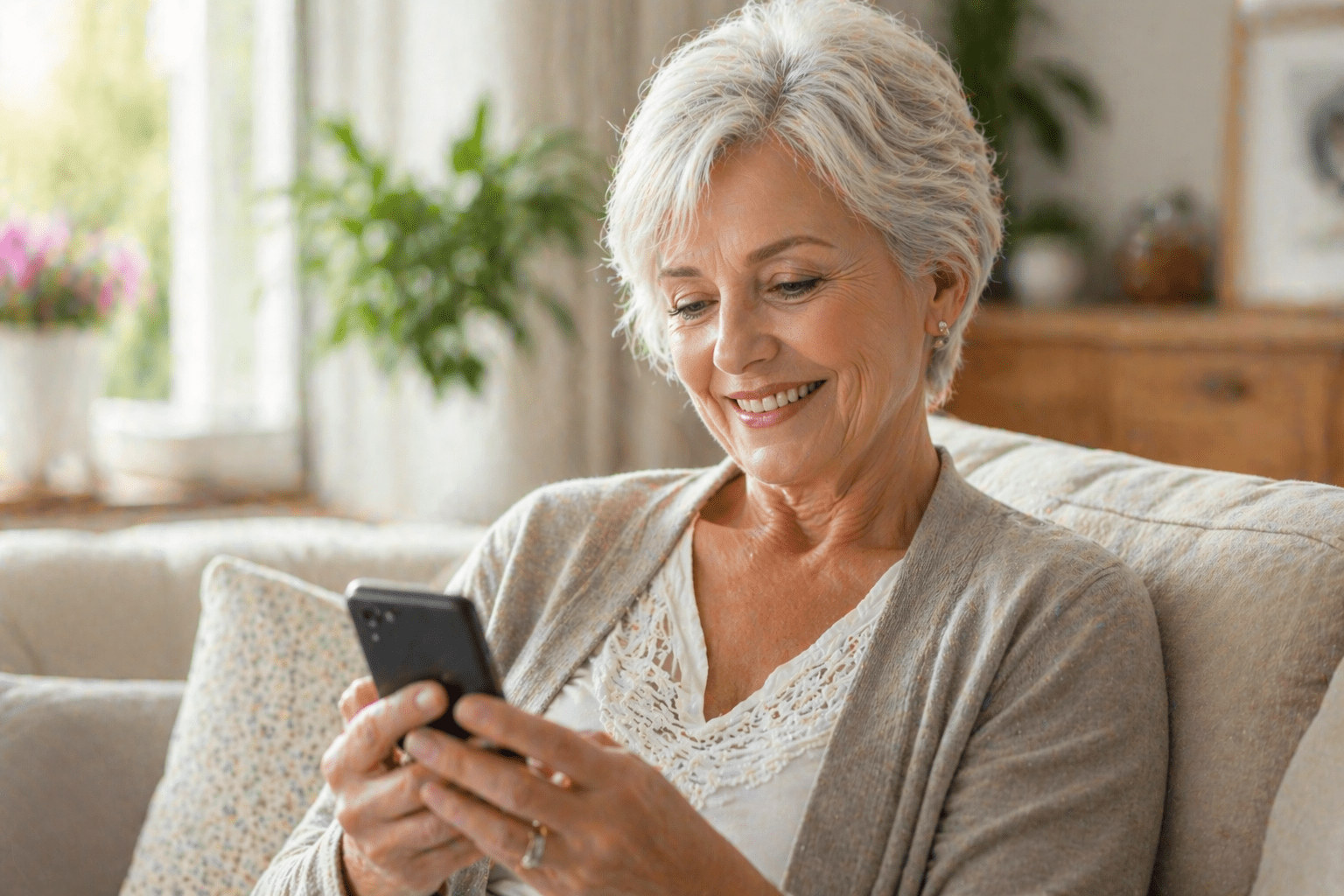 best dating sites over 60