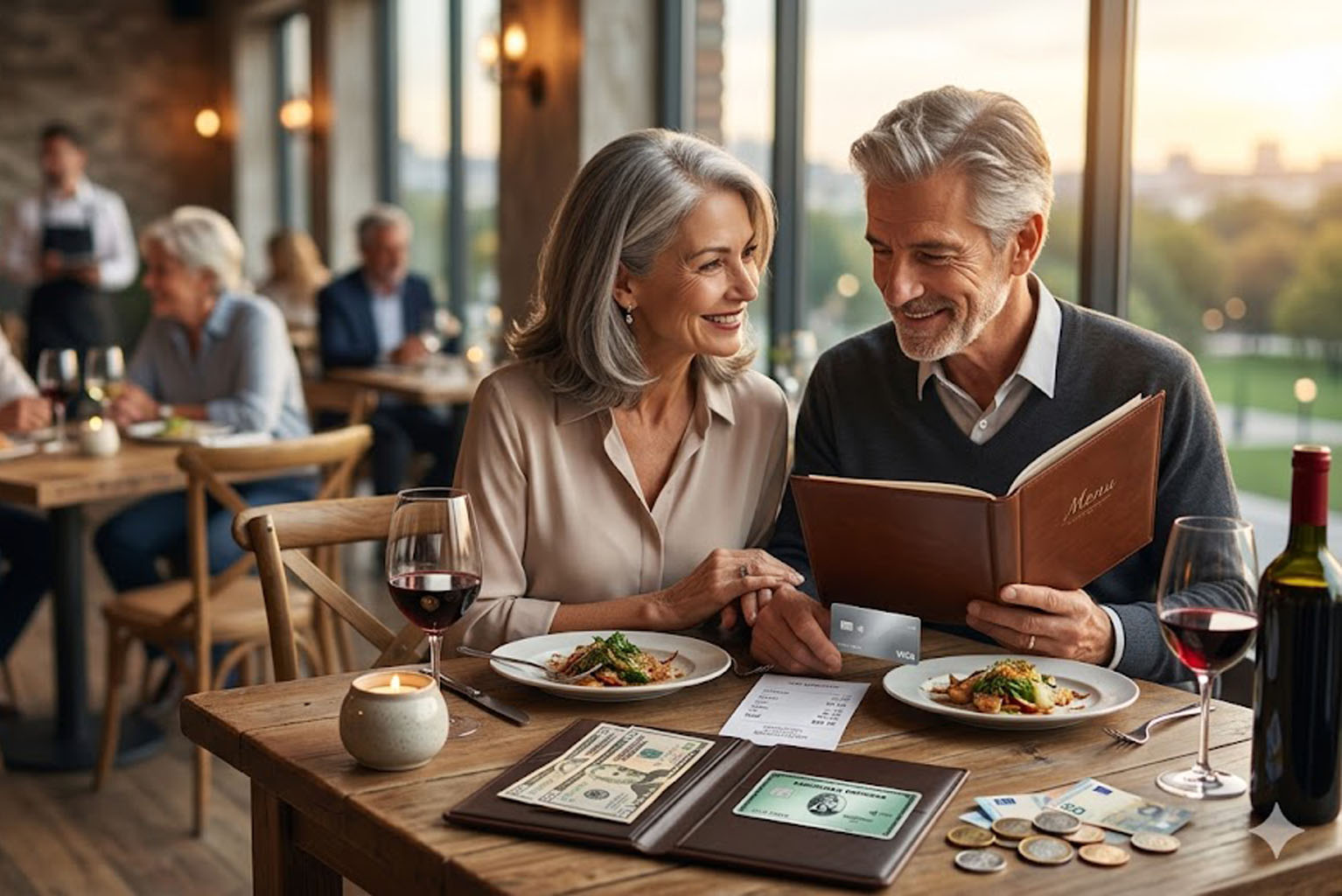mature dating monthly cost