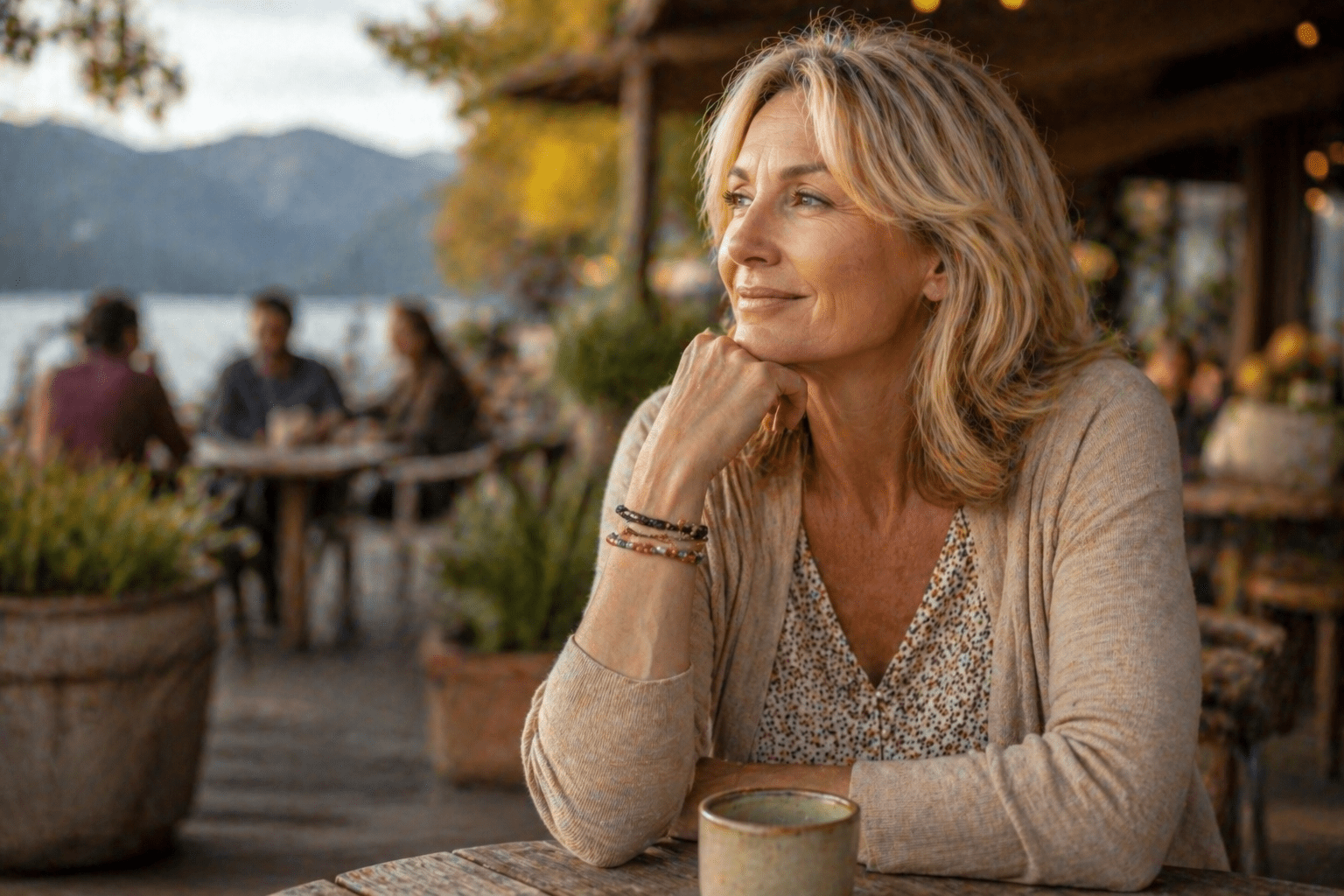local dating after divorce