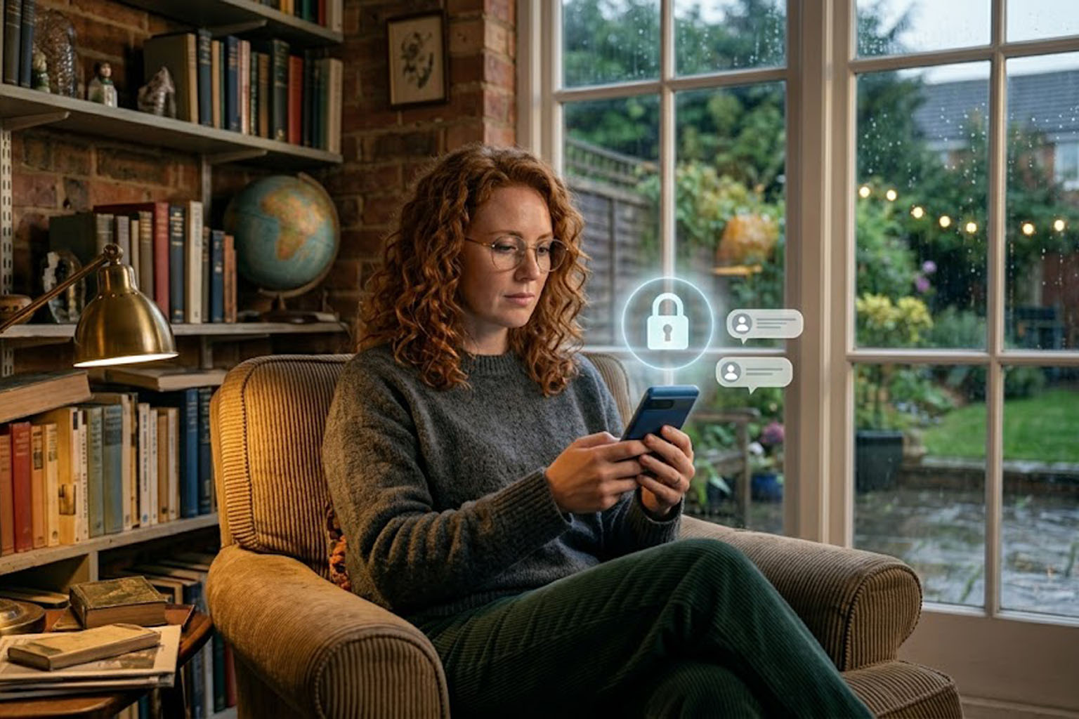 best apps to talk anonymously