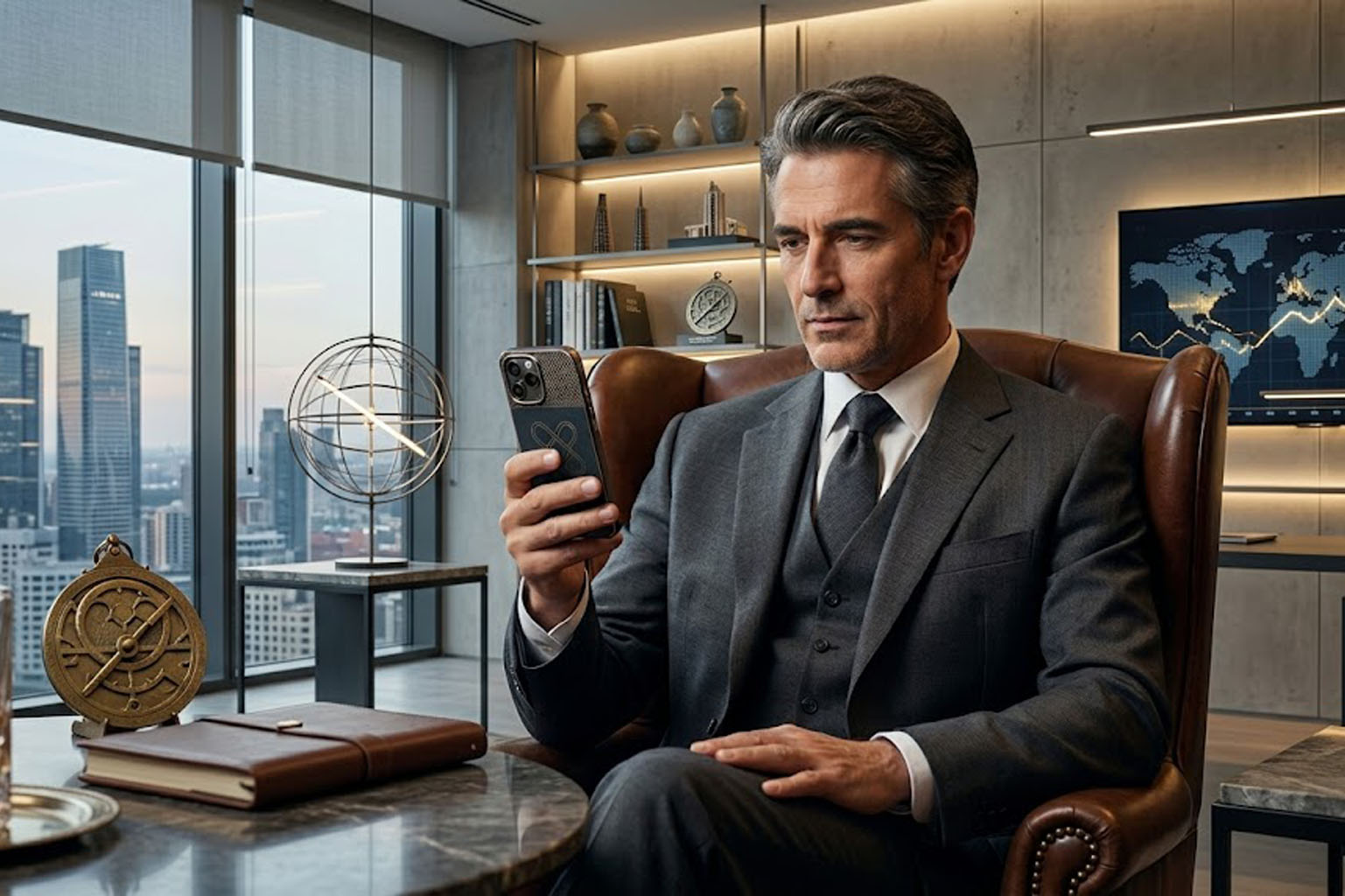 discreet dating apps for professionals