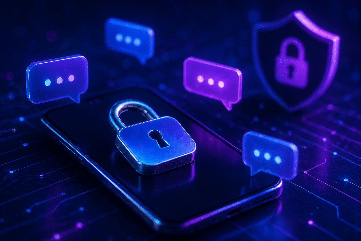 Discreet Messaging Apps for Adults: Private Ways to Chat Securely in 2026
