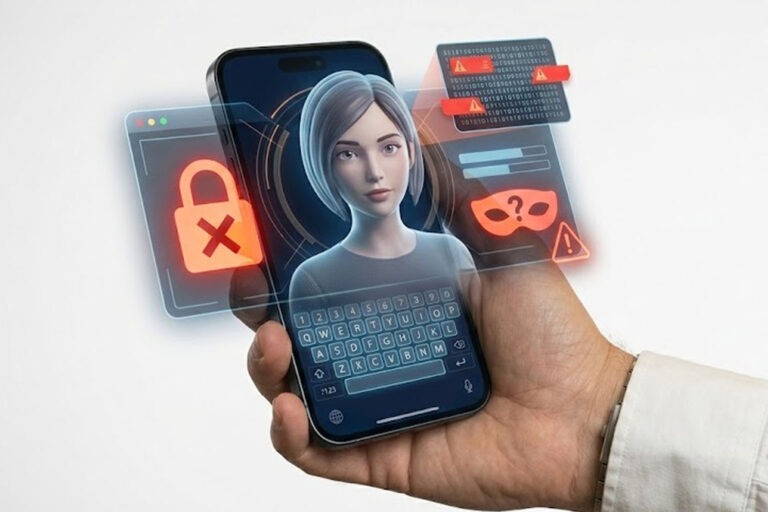 safest ai companion app