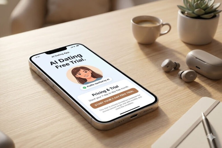 free ai girlfriend