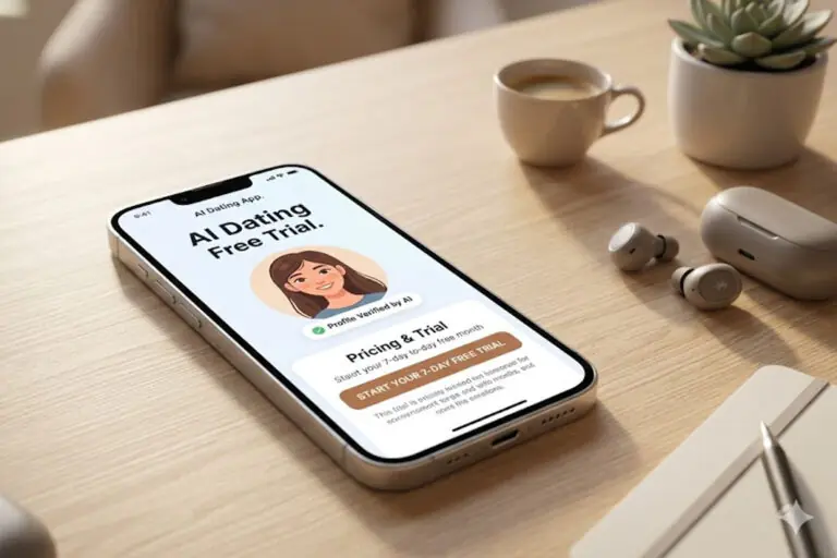 free ai girlfriend