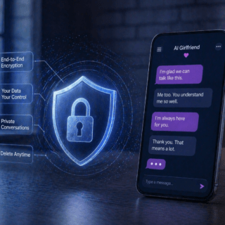 ai companion privacy review