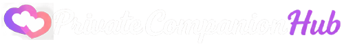 Private Companion Hub - site for best AI dating apps