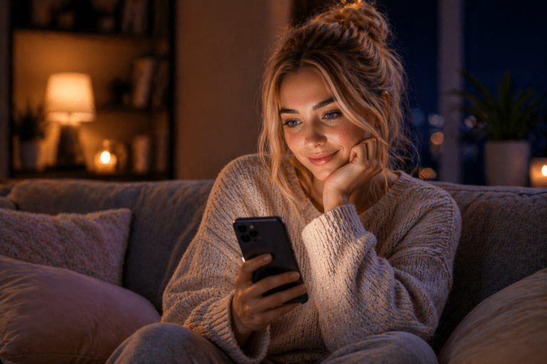 best ai flirt app
