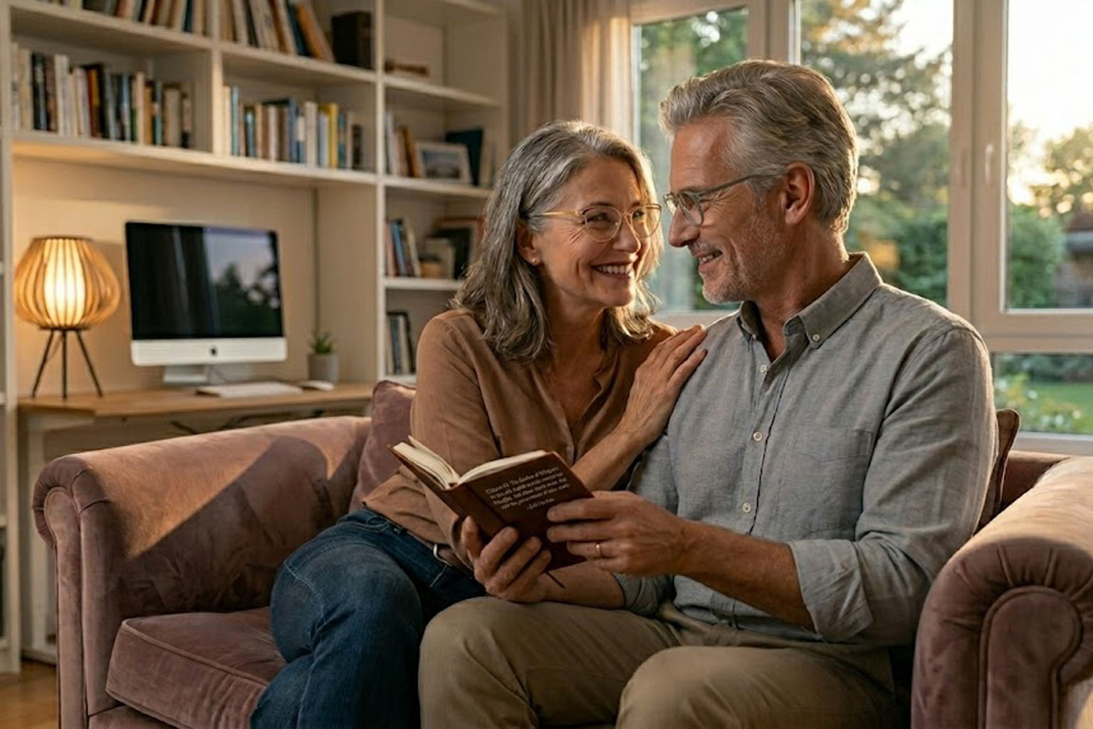 Safe Dating Apps for Widowers to Try