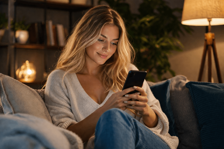 chat apps no phone number required