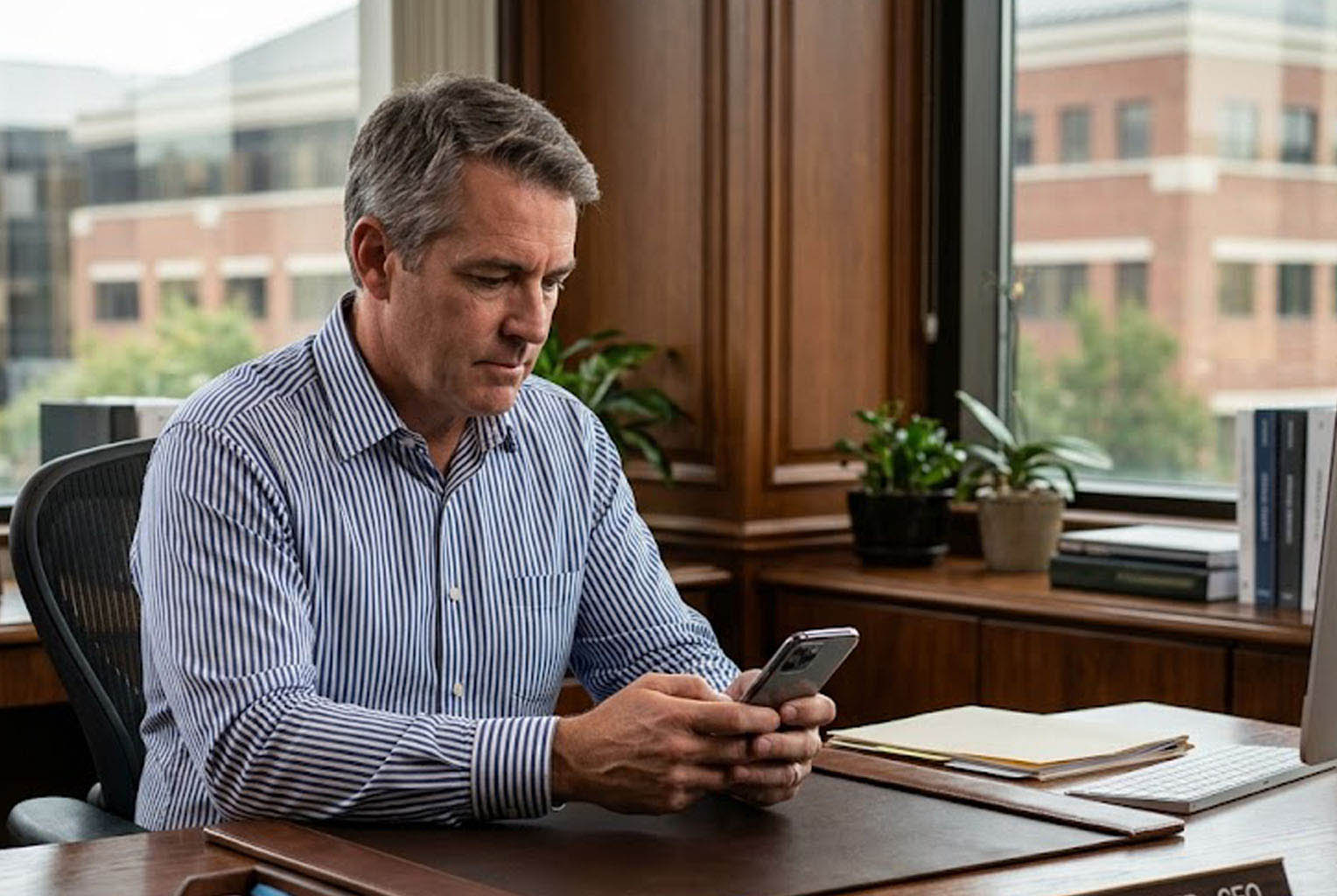 chat apps for busy professionals