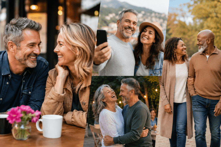 fun dating over 40 apps