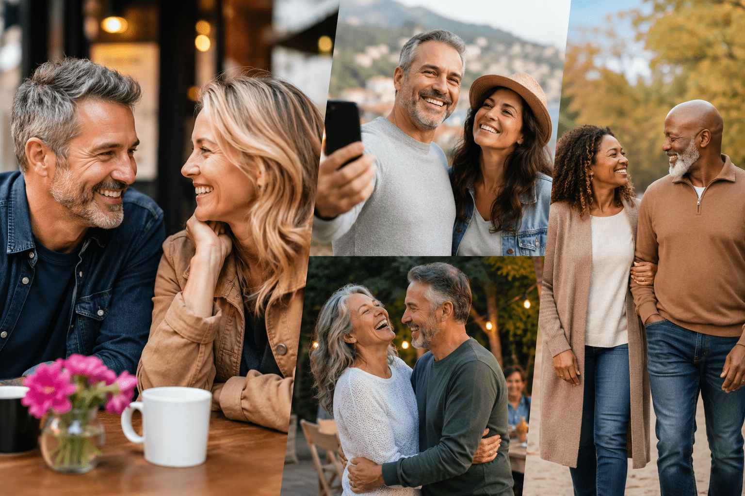 Best Fun Dating Over 40 Apps That Actually Make Dating Enjoyable