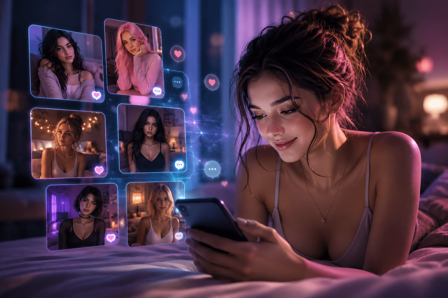 AI Companion Best Value: Which AI Girlfriend App Is Actually Worth Paying For?