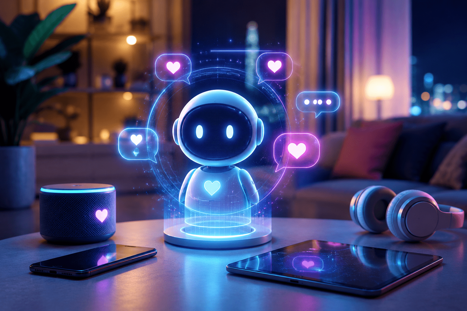 Most Realistic AI Companion Apps: Which AI Girlfriend Feels Most Human?