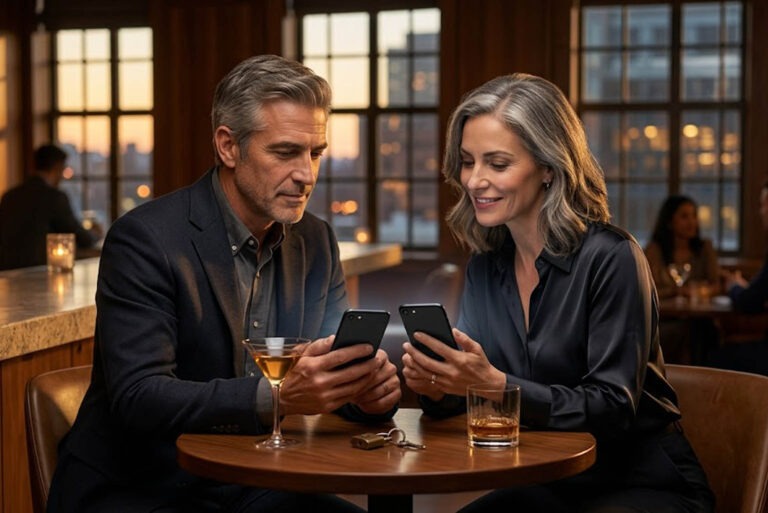 best dating apps for men over 50