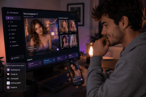 Top AI Companion Subscriptions Compared: Which Ones Are Actually Worth It?
