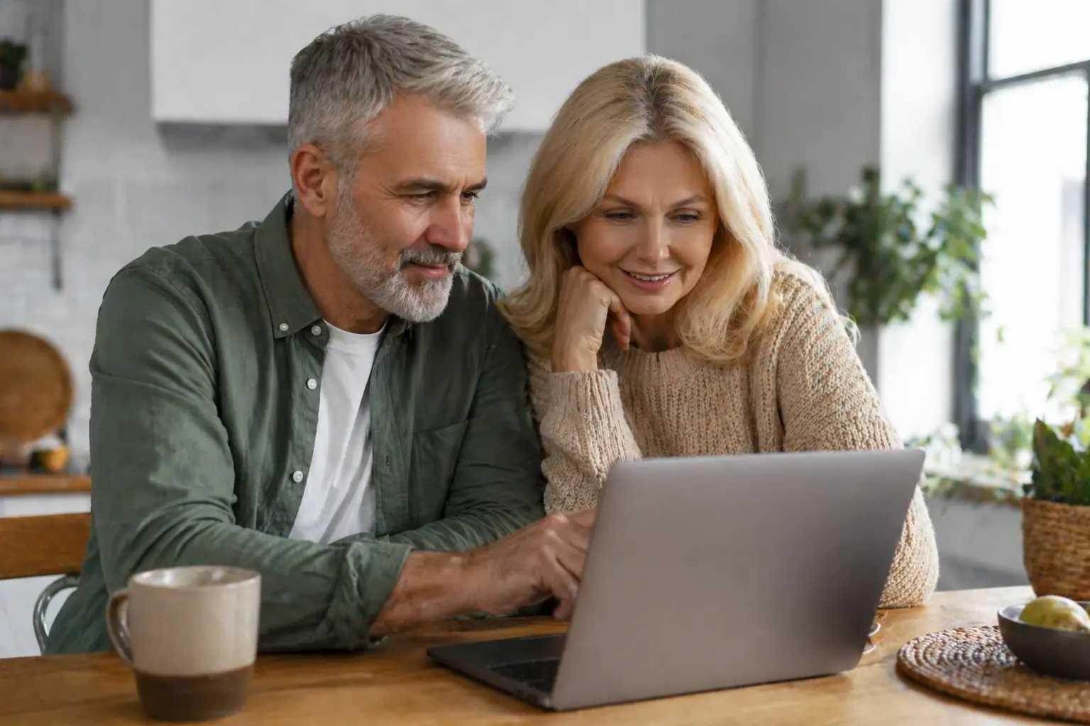Best Senior Dating Alternatives for Real Relationships After 50