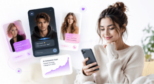 AI Companion Fastest Growing Apps in 2026: Which AI Girlfriend Platforms Are Leading the Market?